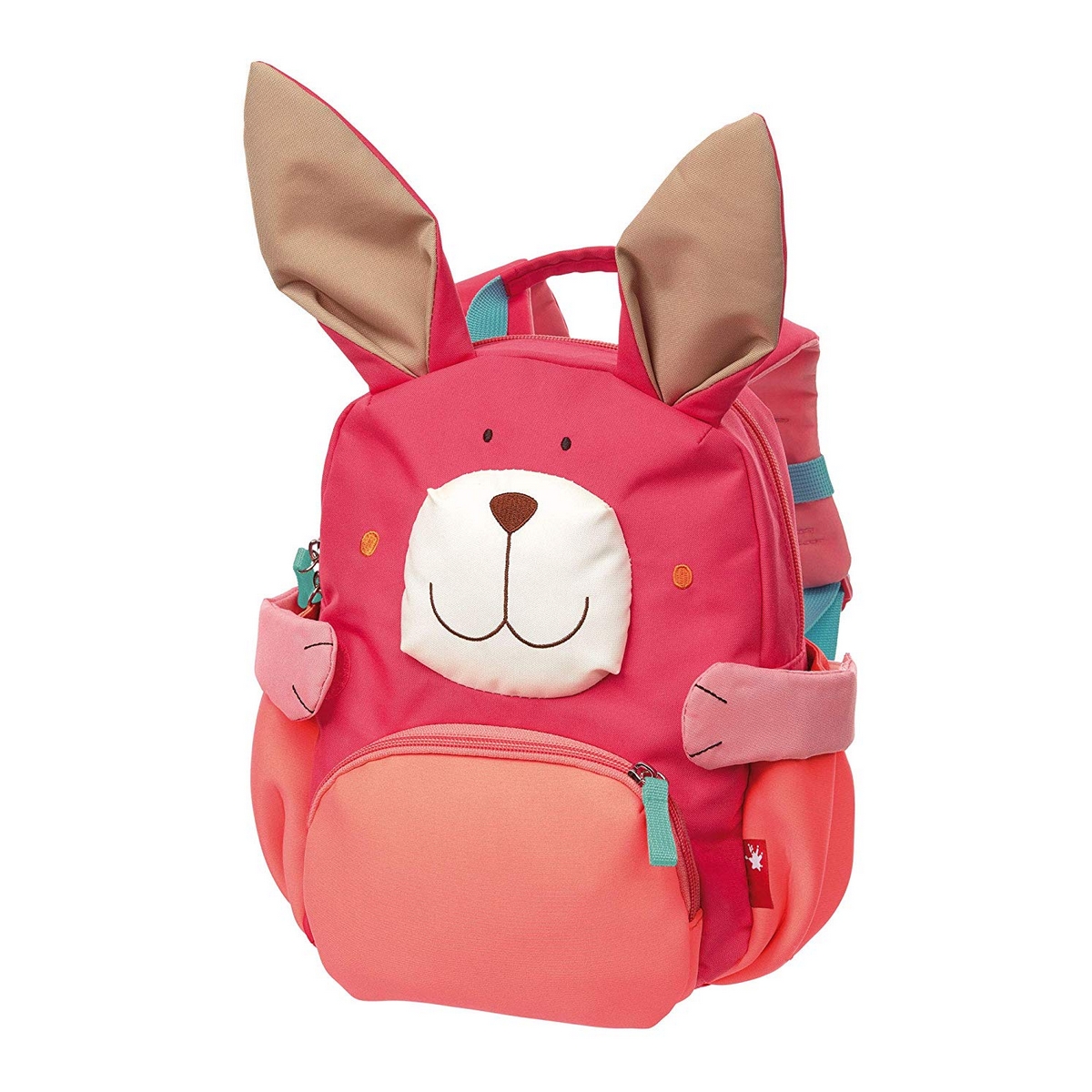 Mini Zainetto coniglio
