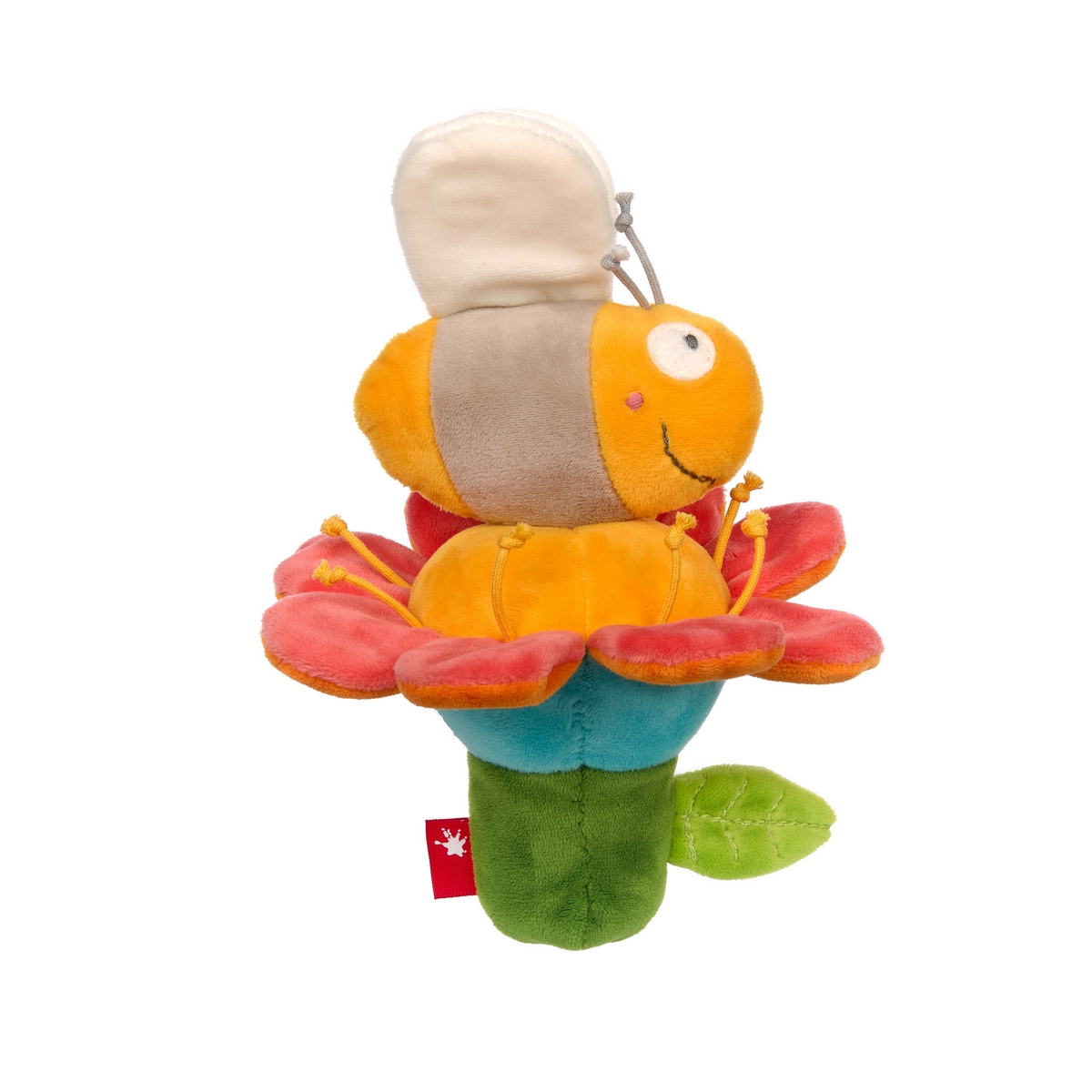 Sonaglio Ape e Fiore