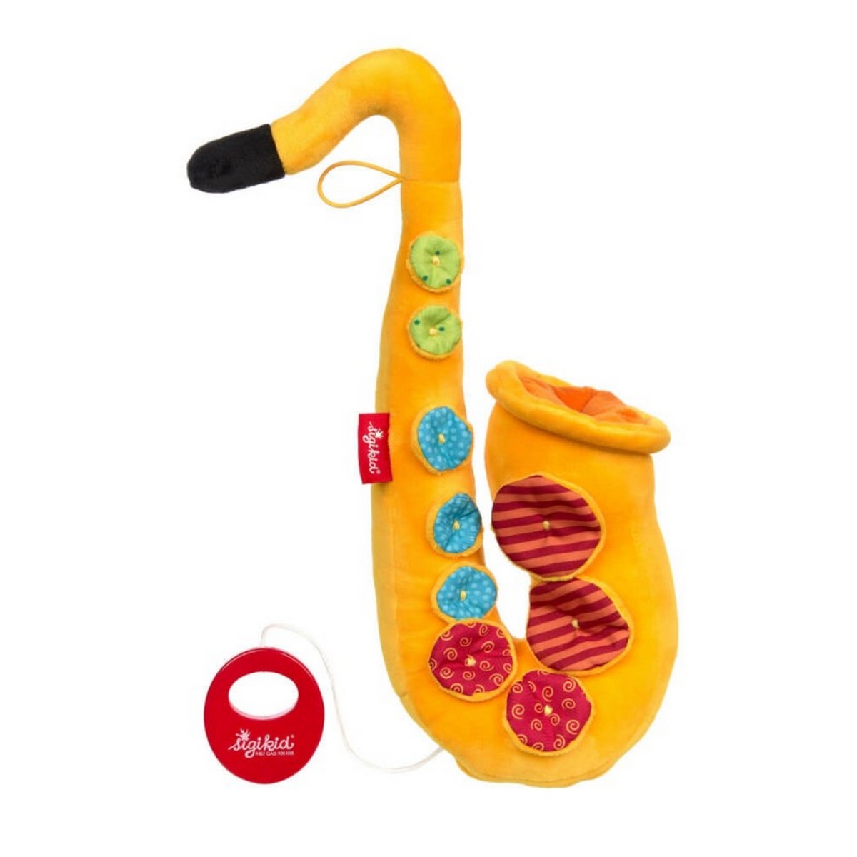 Carillon Saxofono