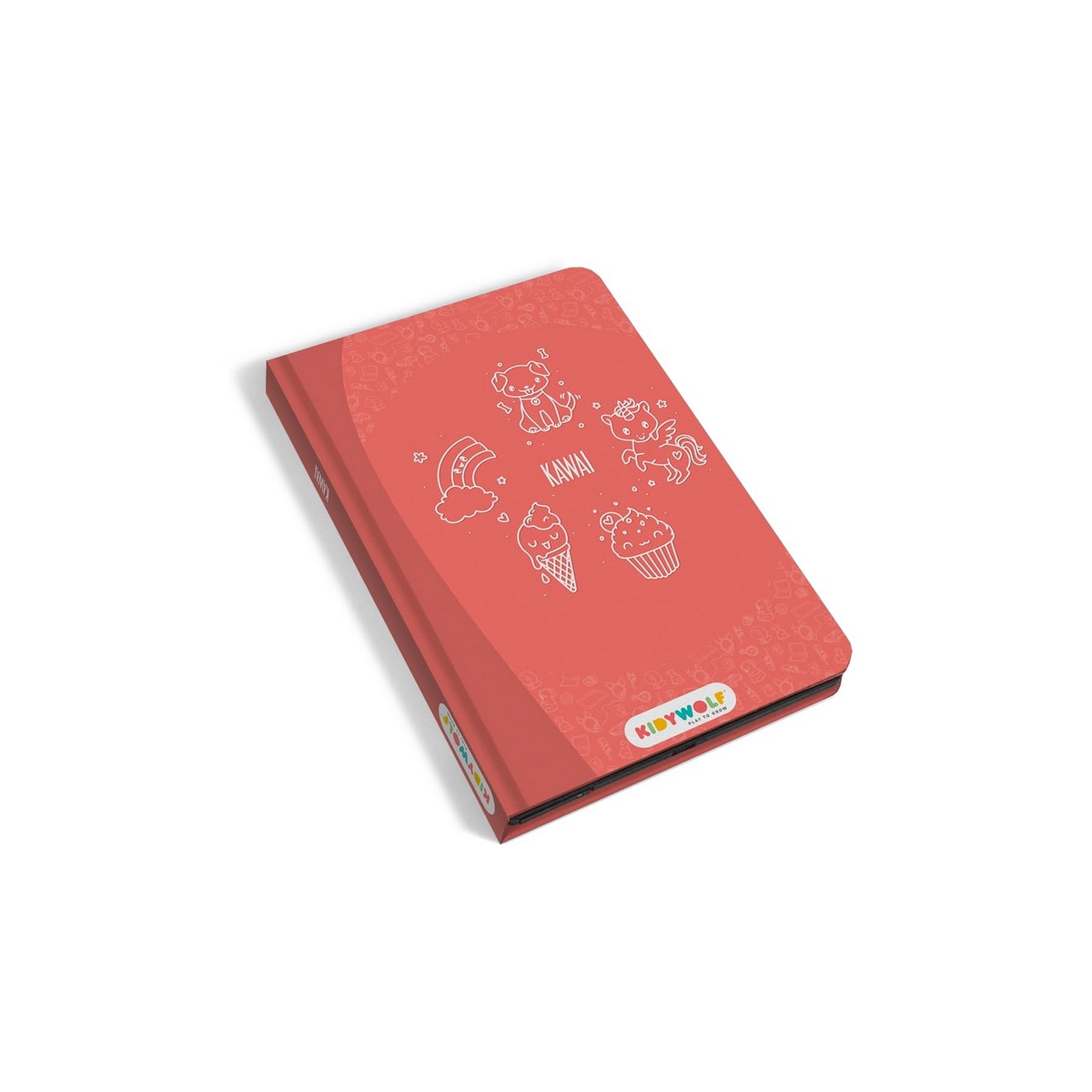 Kidydraw Tavola da Disegno Mini - Kawai