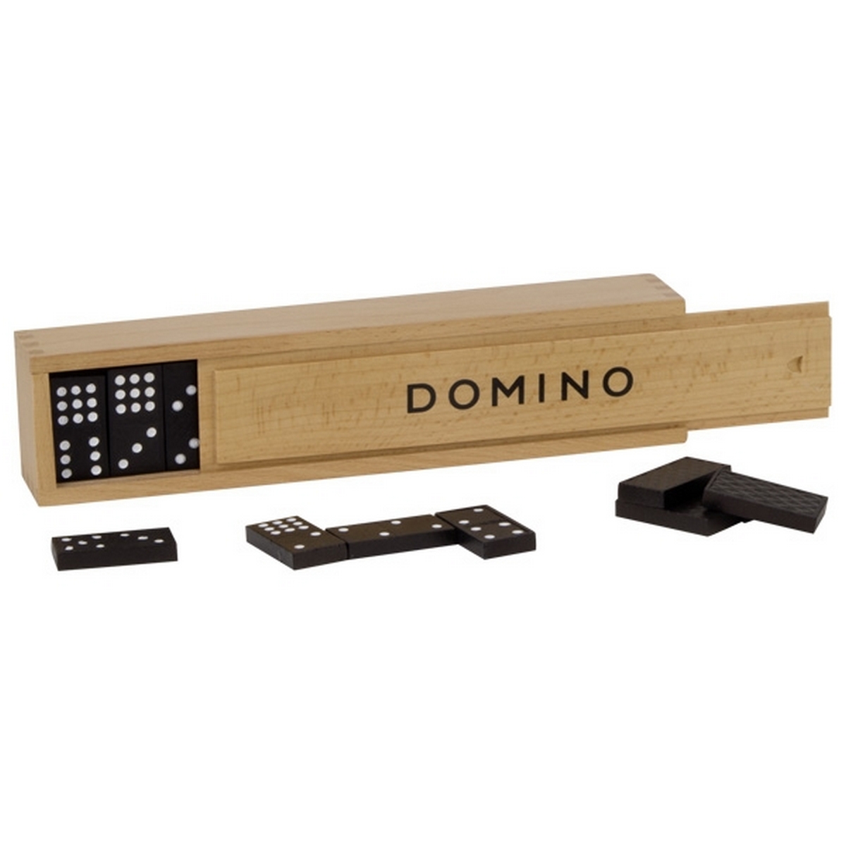 Domino in legno