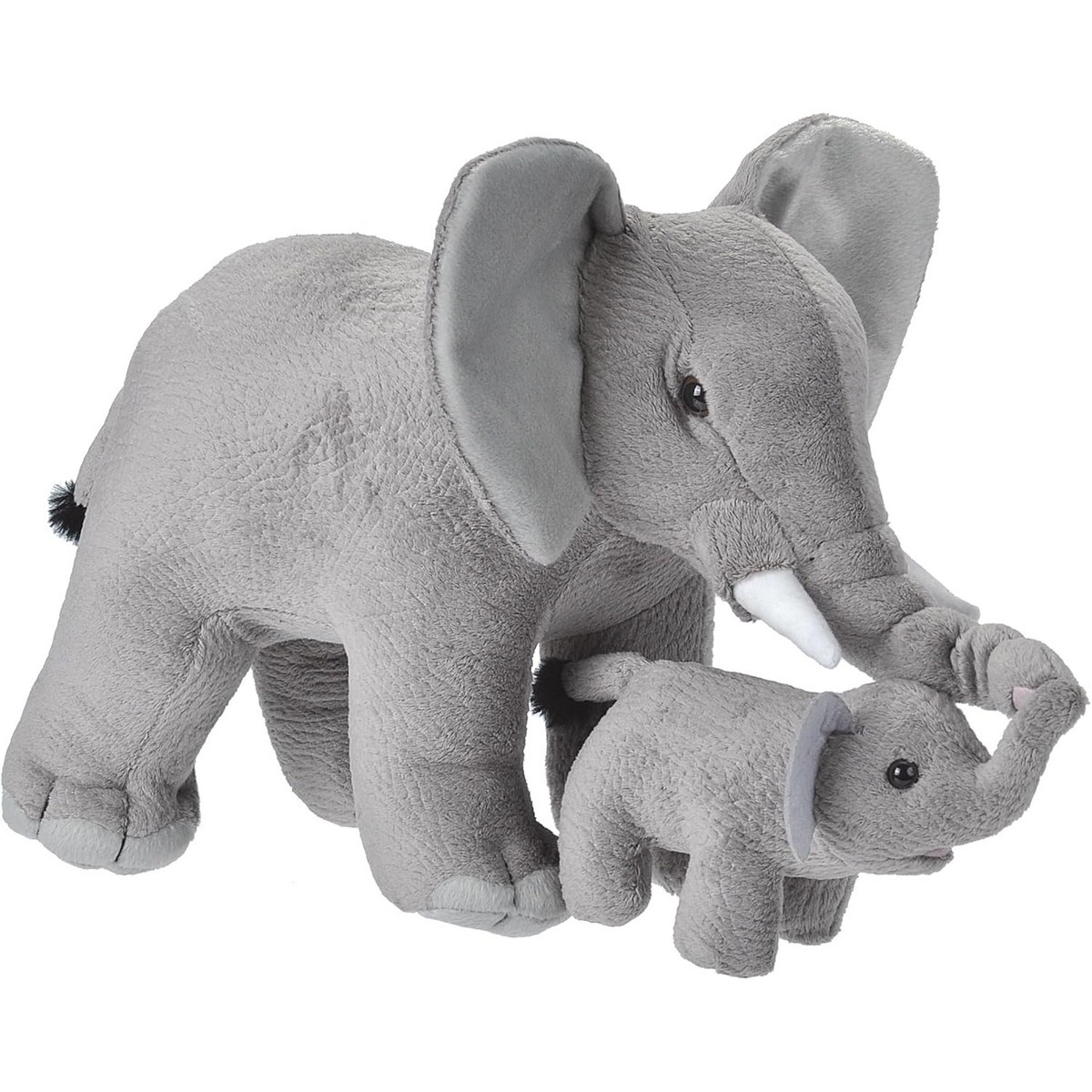 Mom & Baby - Elefante