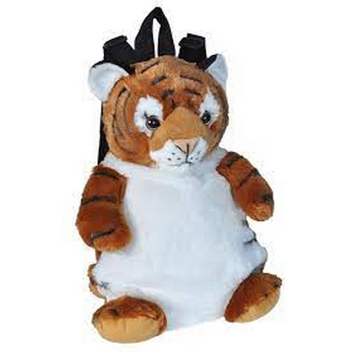 Zainetto Tigre