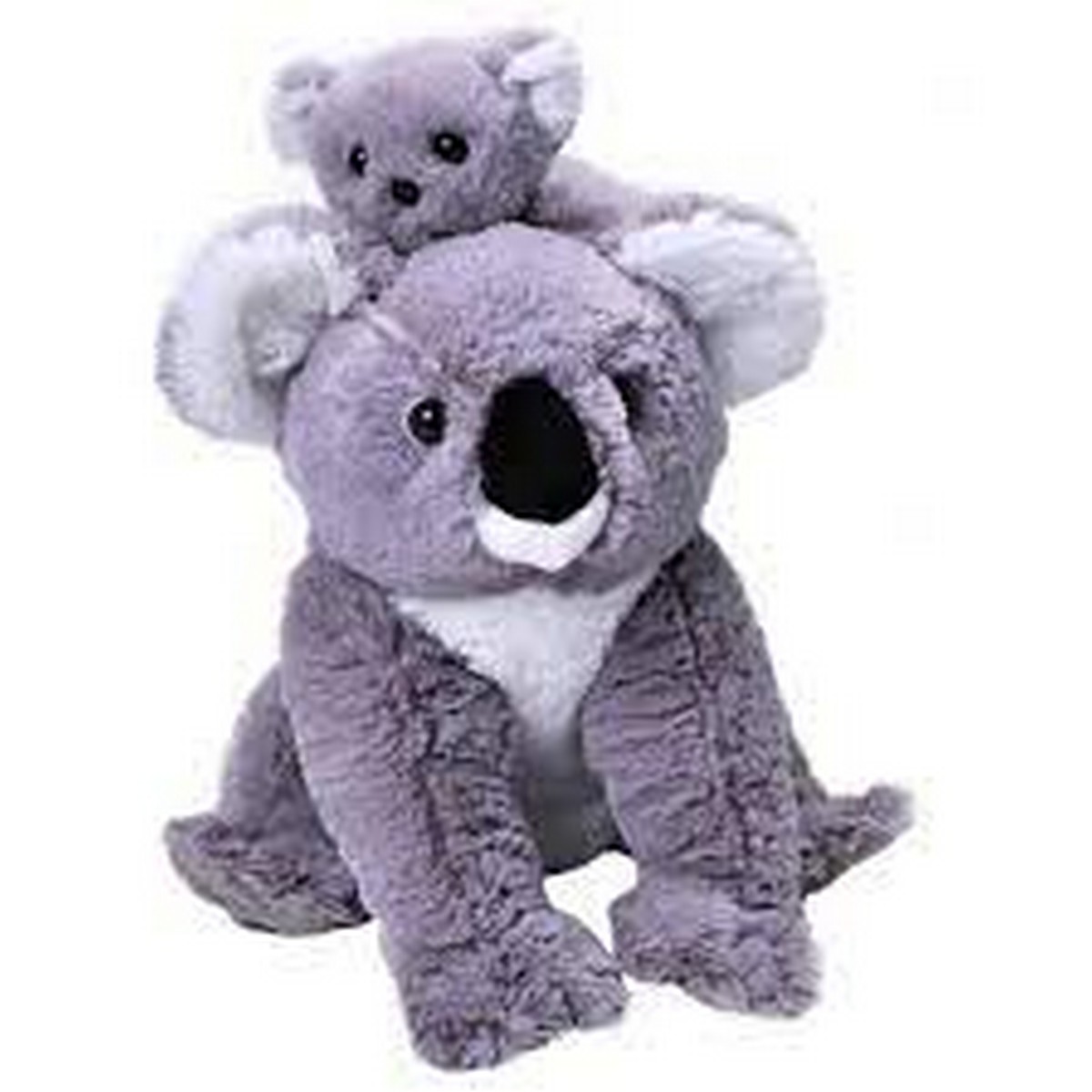 Mom & Baby - Koala