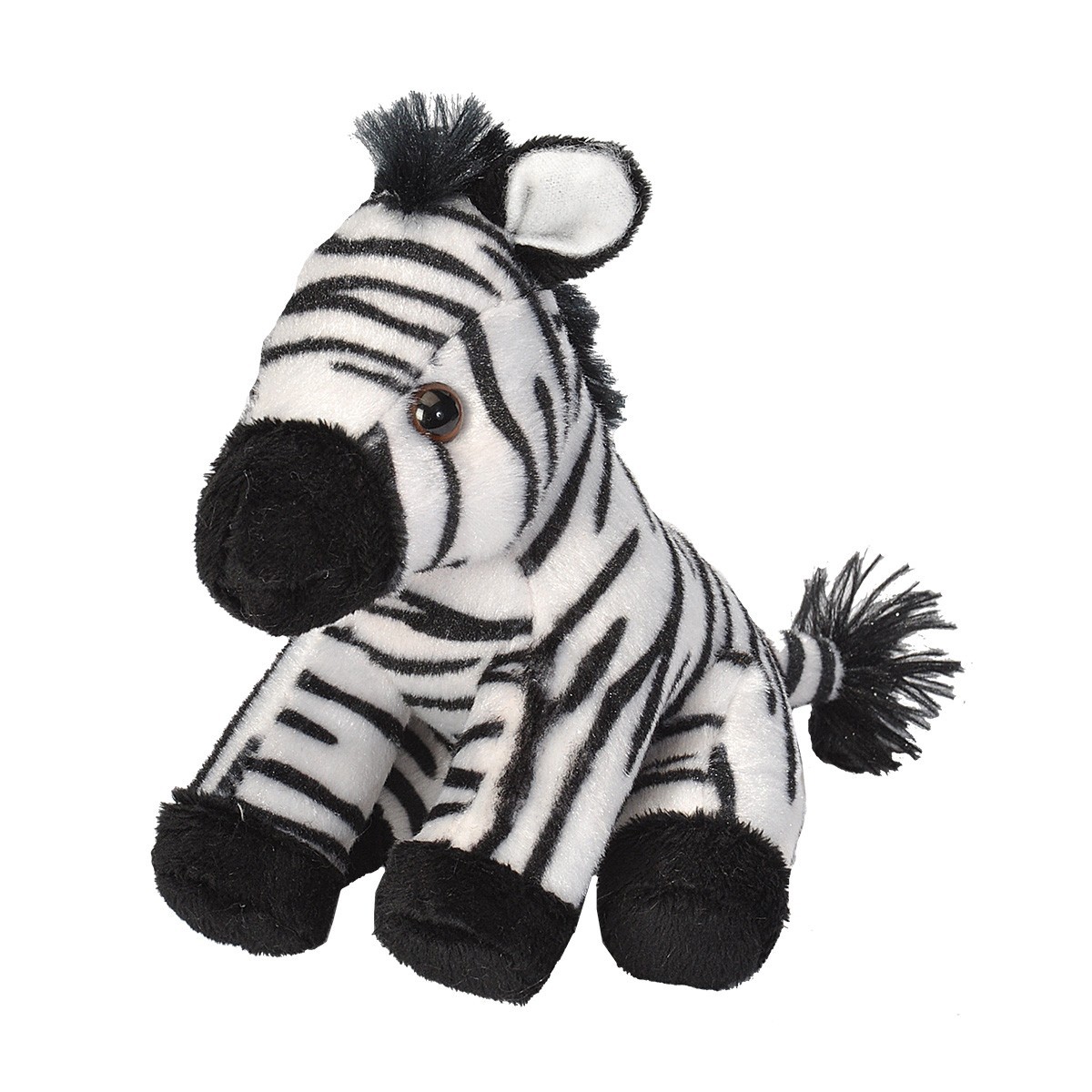 Pocketkins Eco - Zebra