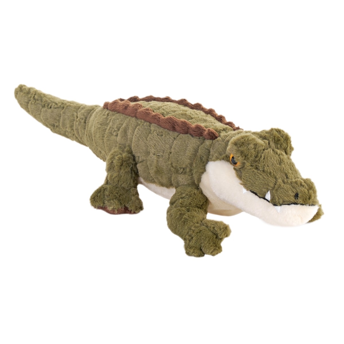 Earthkins Mini - Coccodrillo