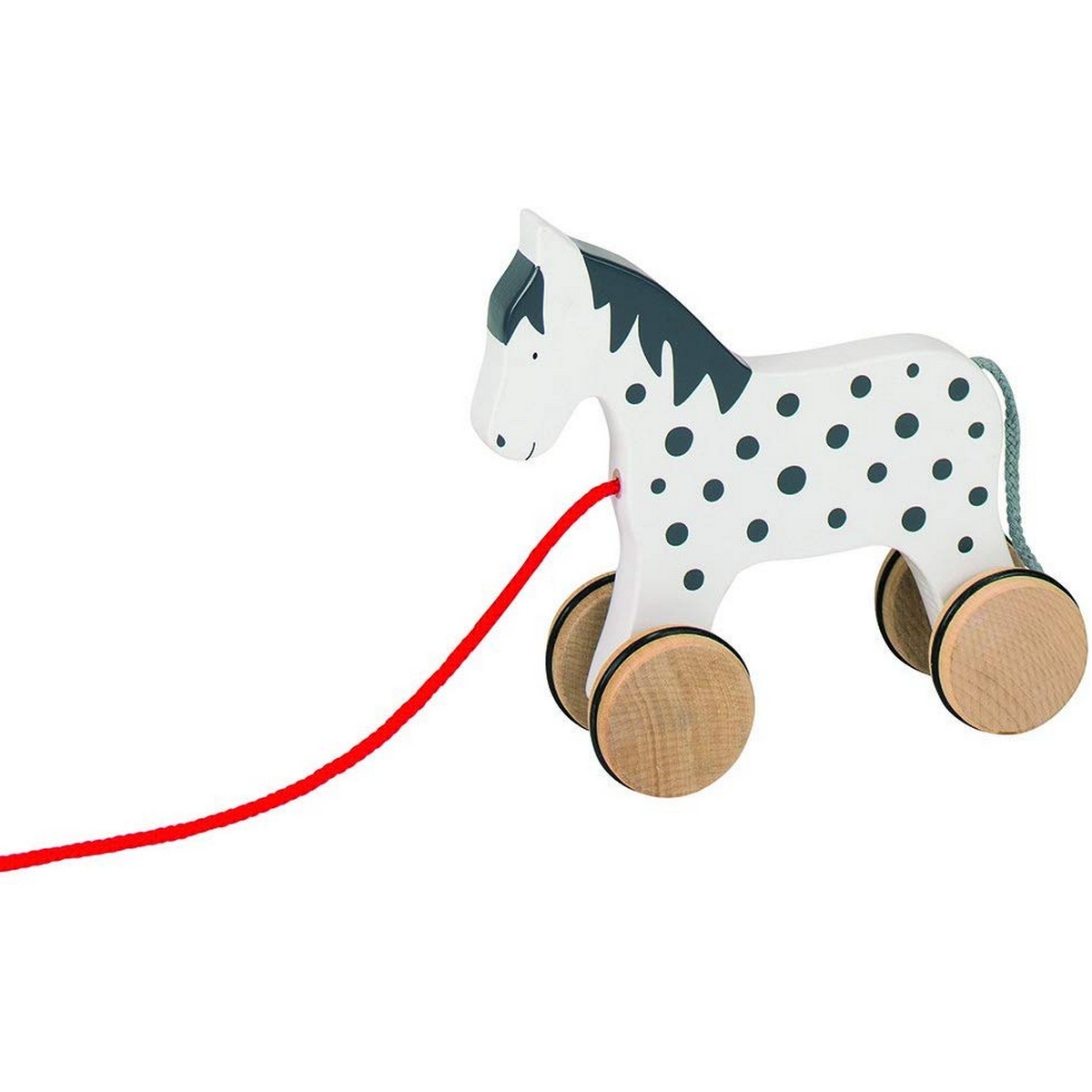 Trainabile Cavallino