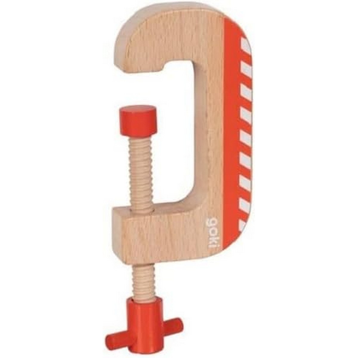 Morsetto a Vite i  Legno