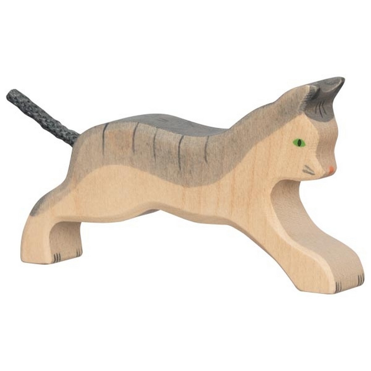 Gatto - Holztiger