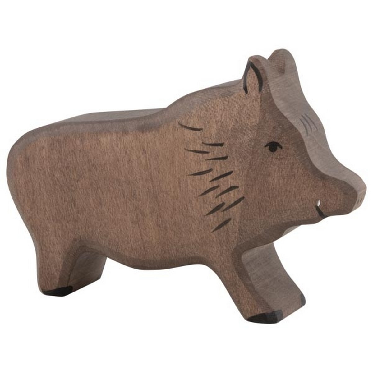 Cinghiale selvatico - Holztiger