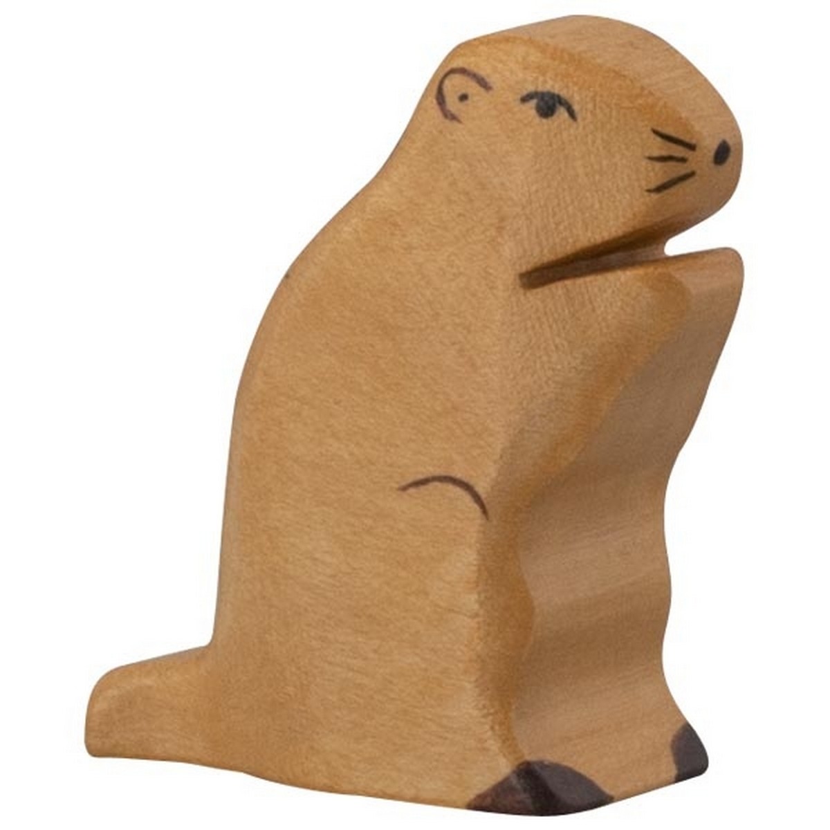 Marmotta - Holztiger