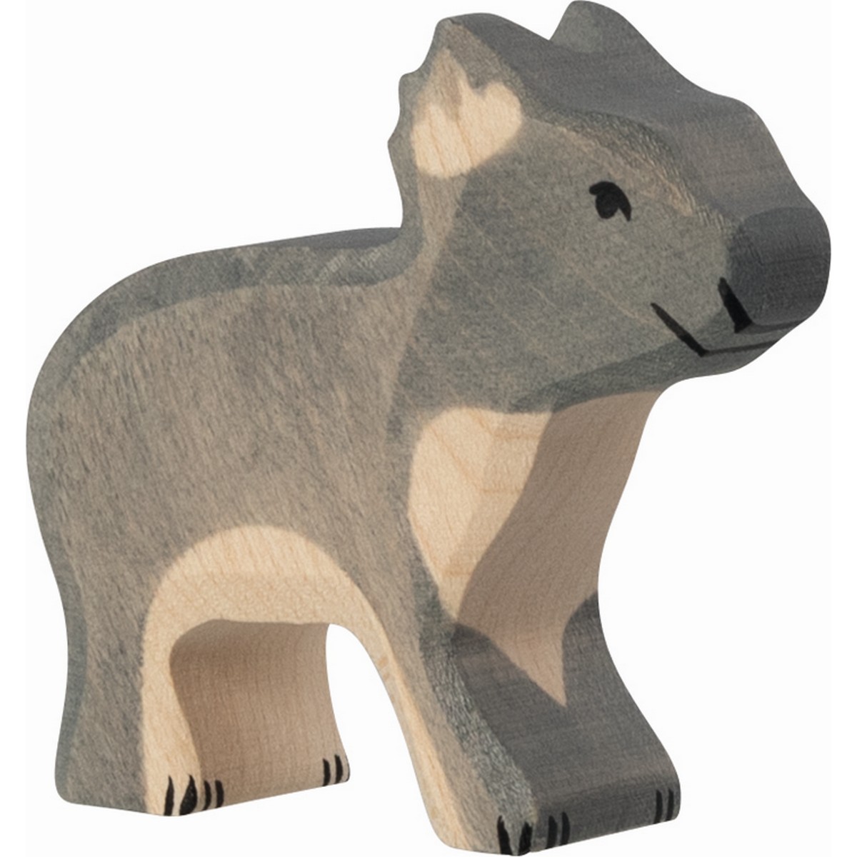 Koala - Holztiger