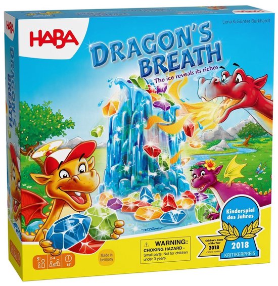 Il Respiro del Drago