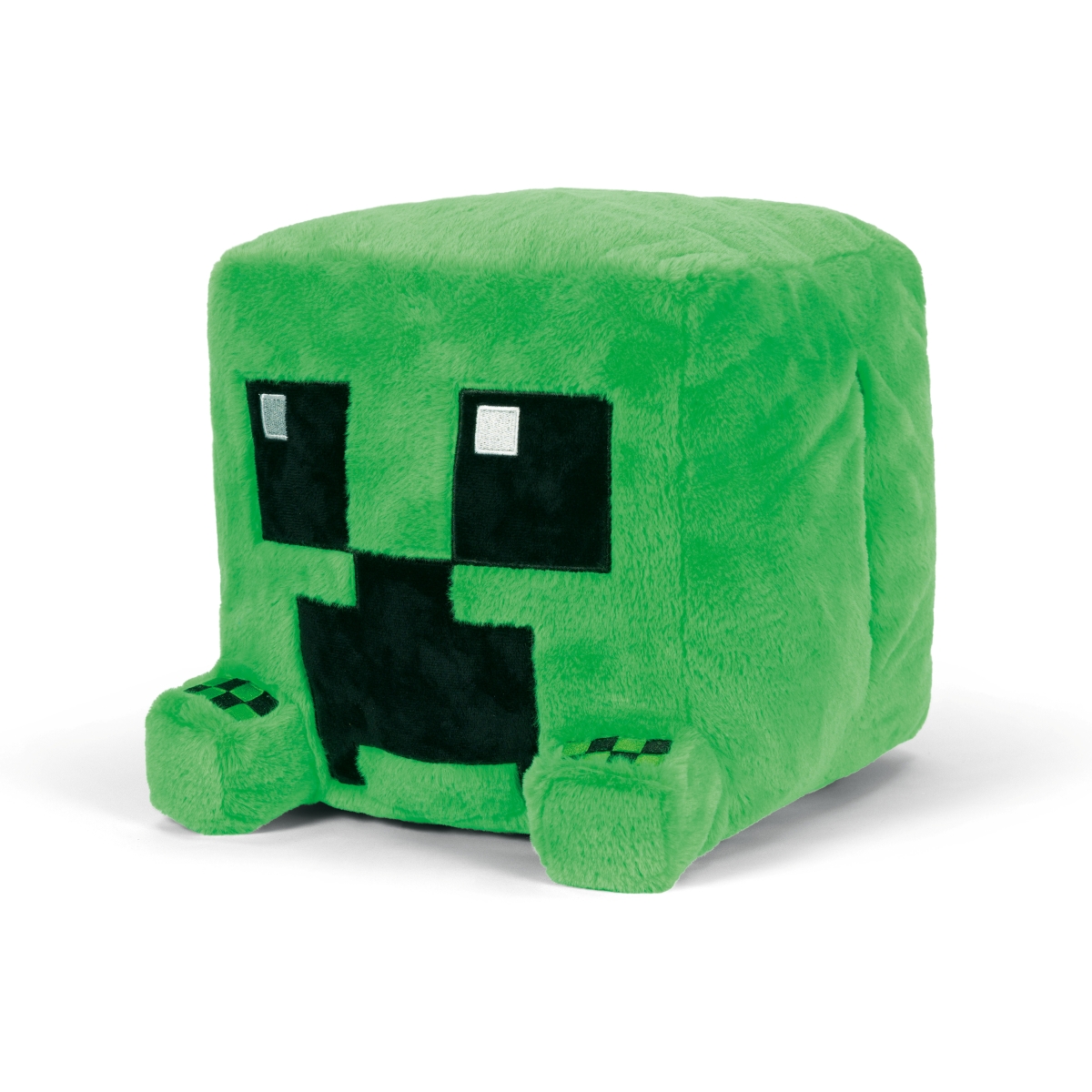 Peluche Scaldamani - Minecraft
