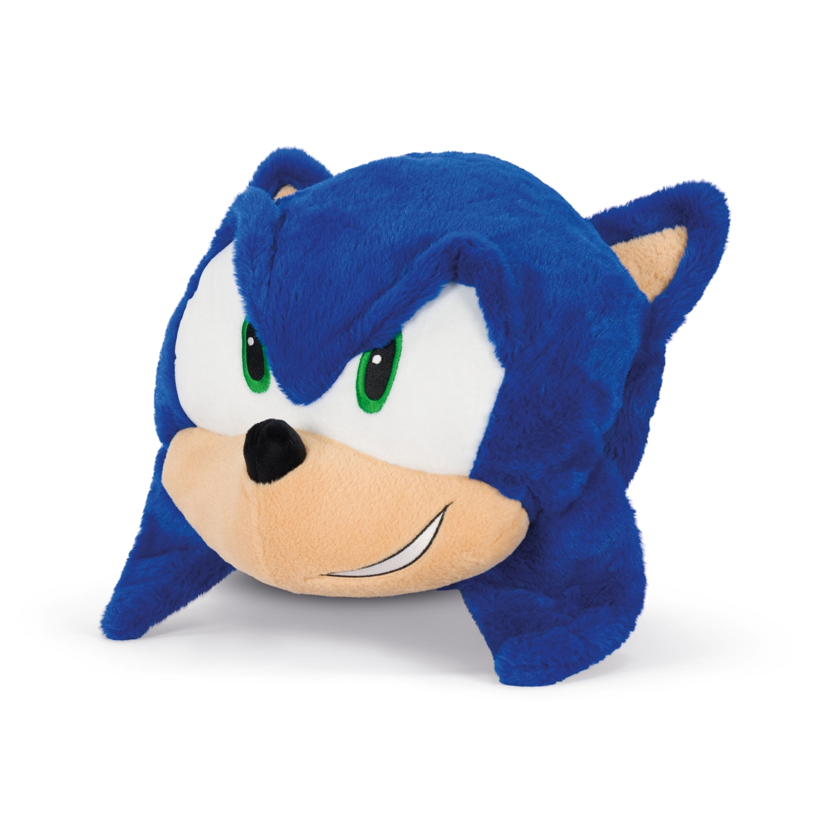 Peluche Scaldamani - Sonic