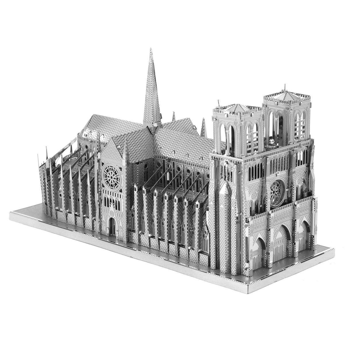Notre Dame - Parigi