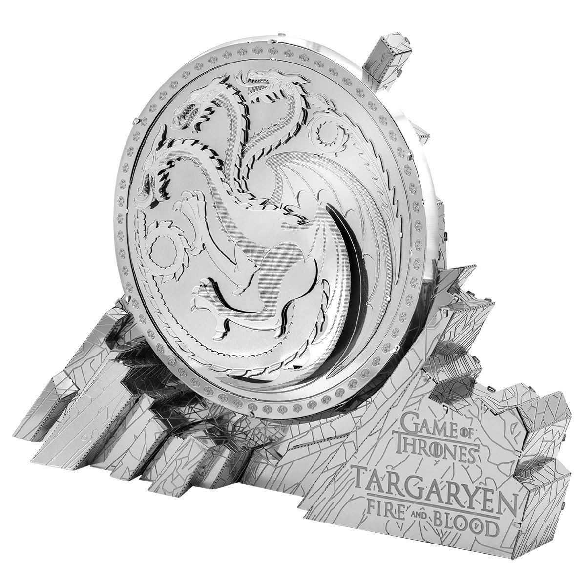 Game of Thrones - Sigillo di Targaryen