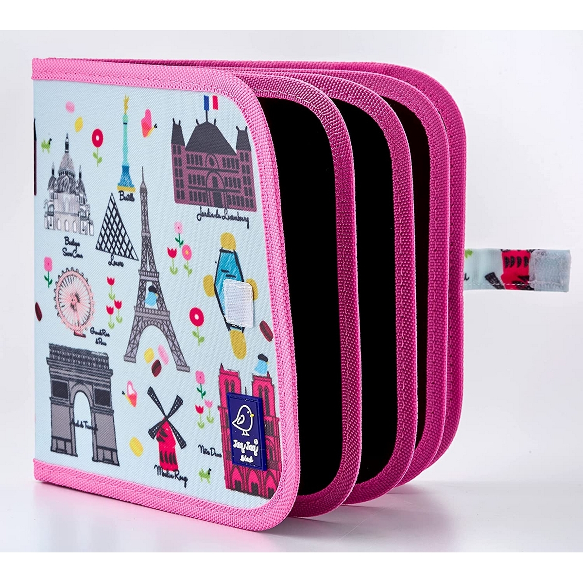 Parigi - Album Cancellabile