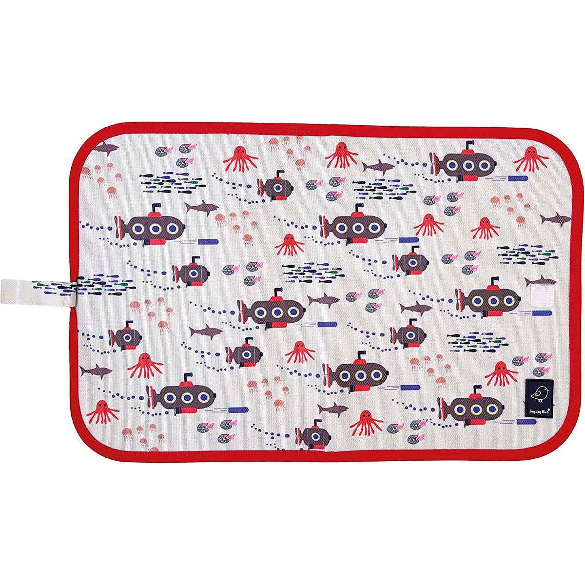 Mare - Tovaglietta Cancellabile