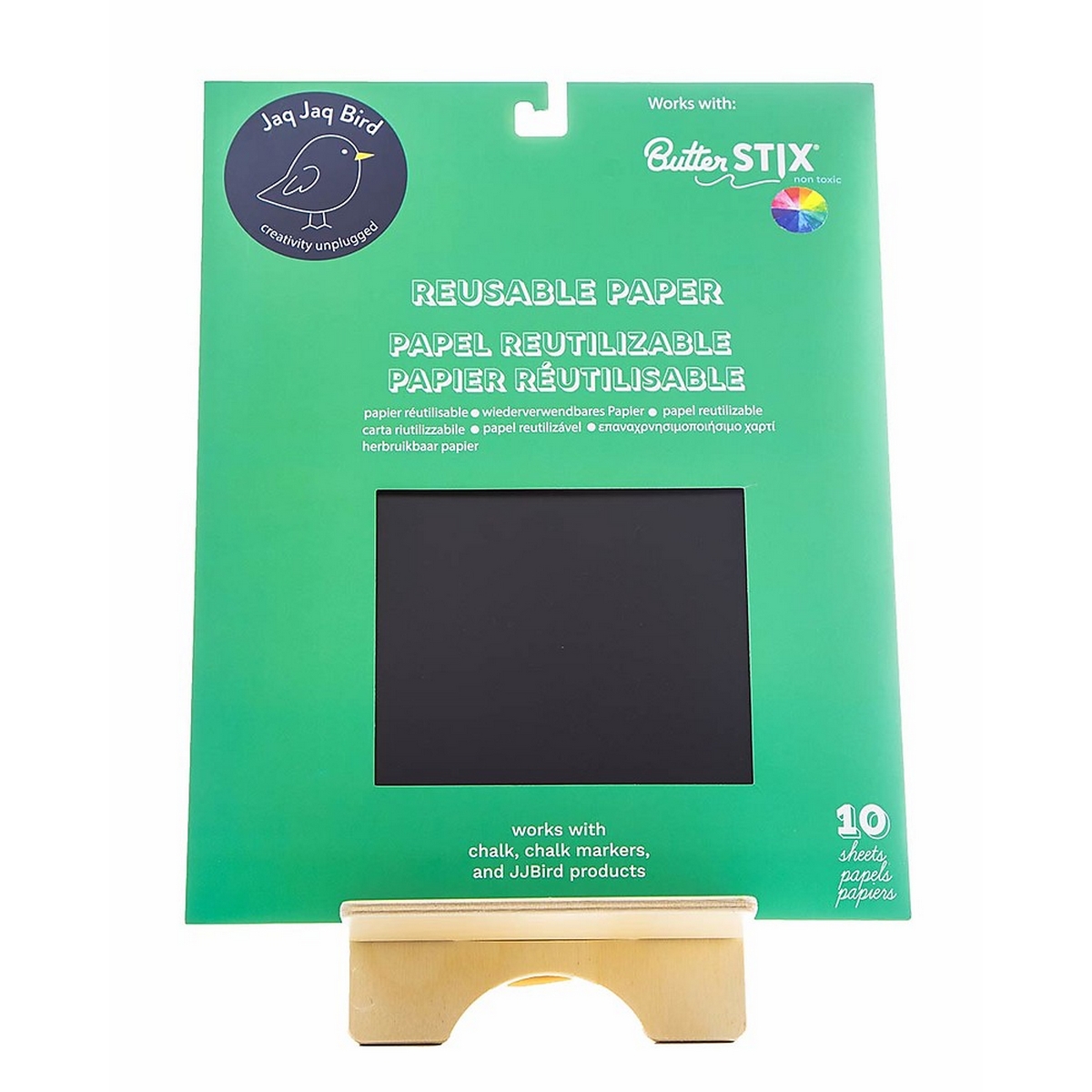 Fogli da Disegno Cancellabili