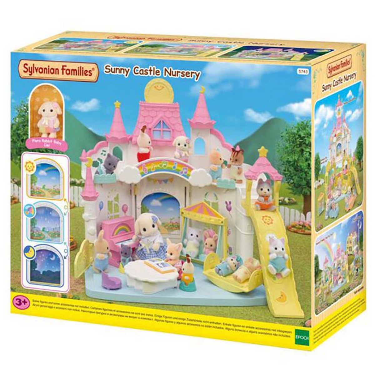 Asilo Nido Castello Sole