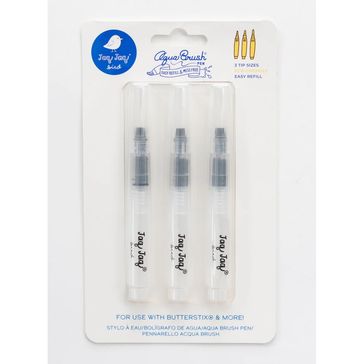 Pennelli Acqua Brush