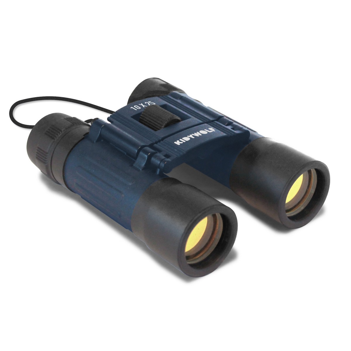 Kidybinocular - Binocolo Compatto