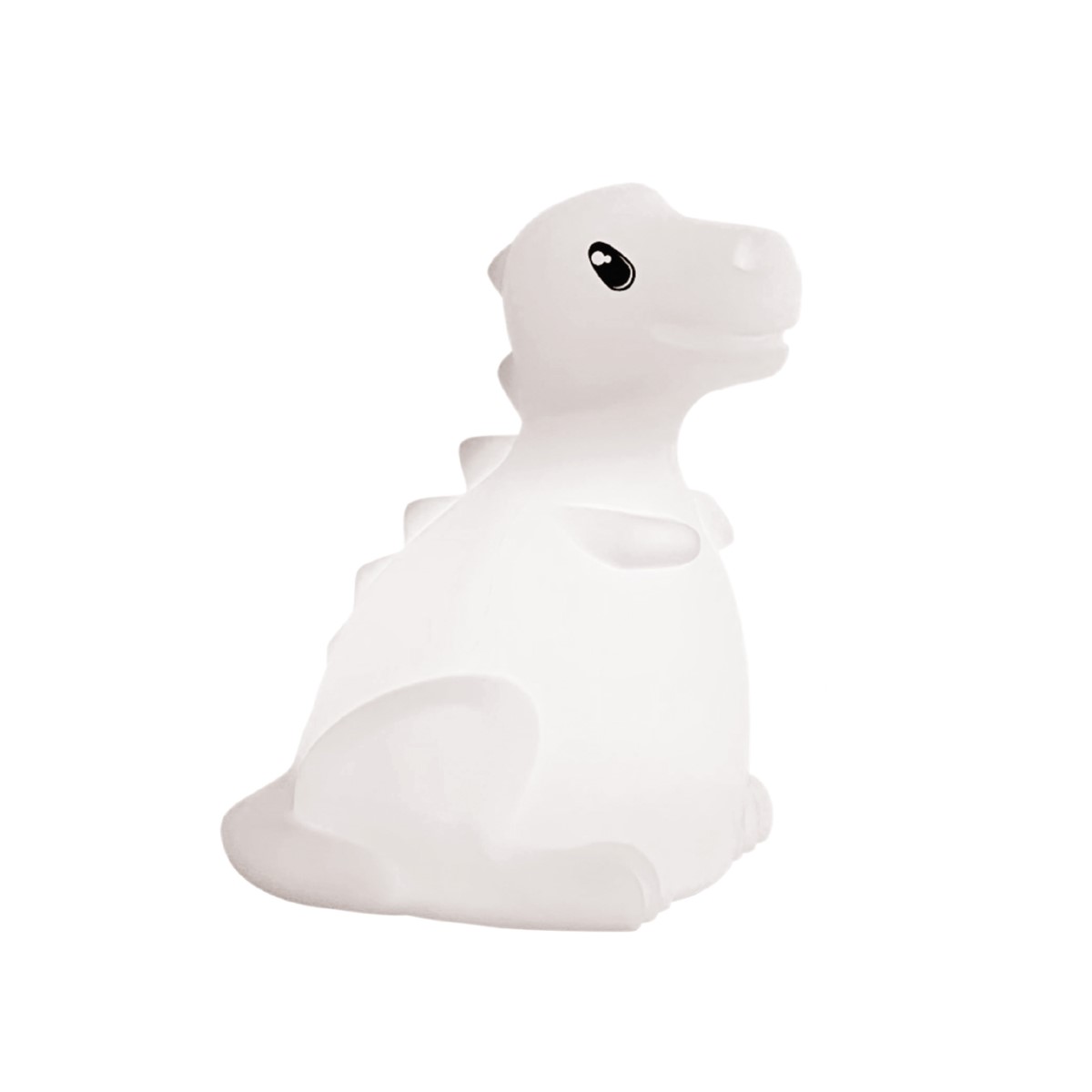 Luce Notturna - Dinosauro