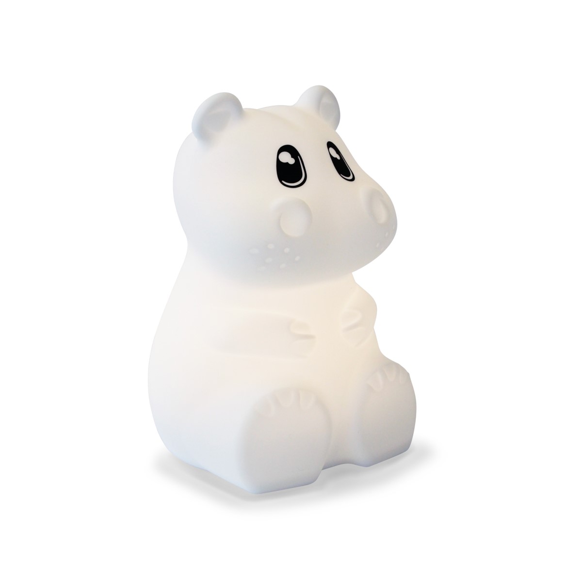 Luce Notturna Ippopotamo