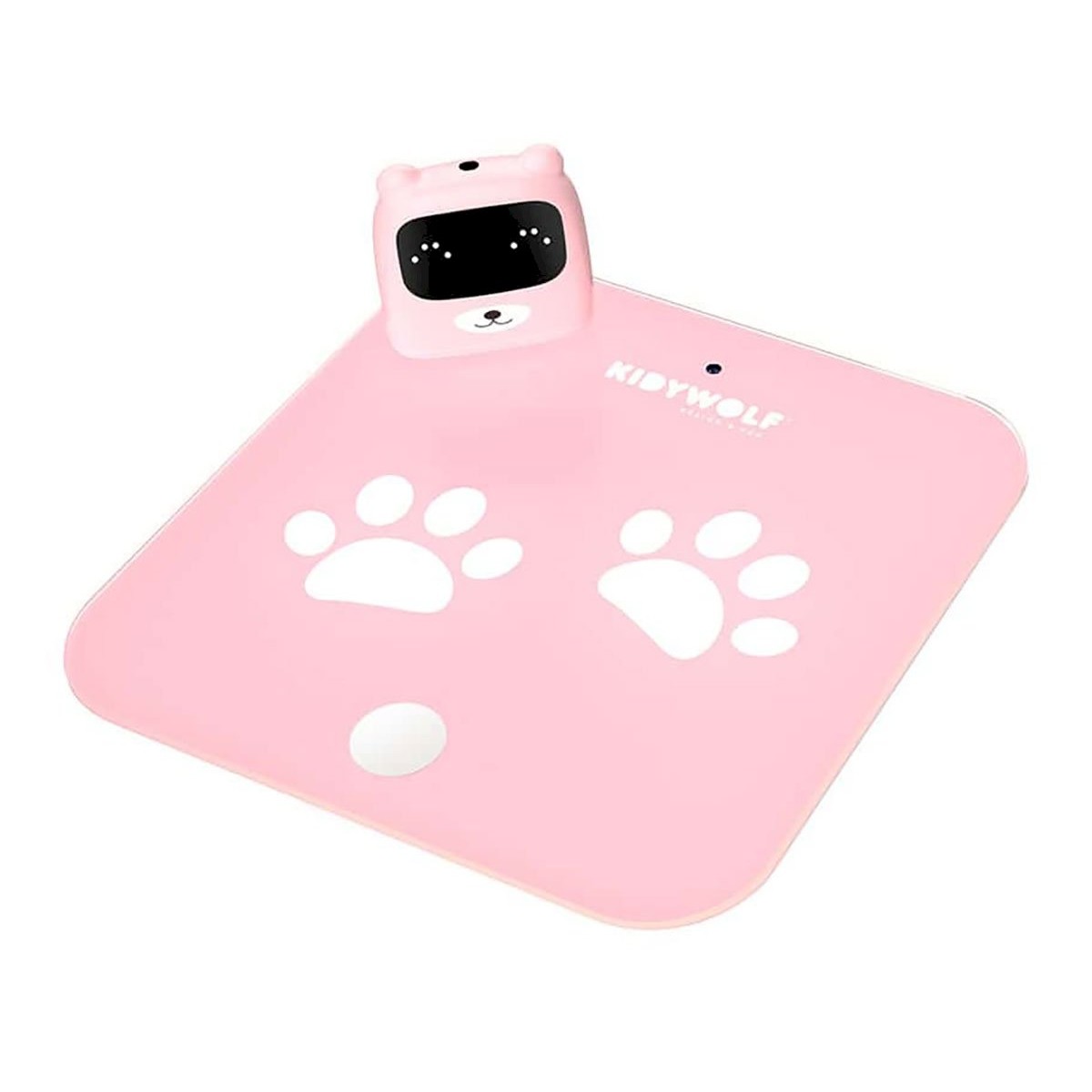 Kidyted Rosa - Bilancia Peso e Altezza