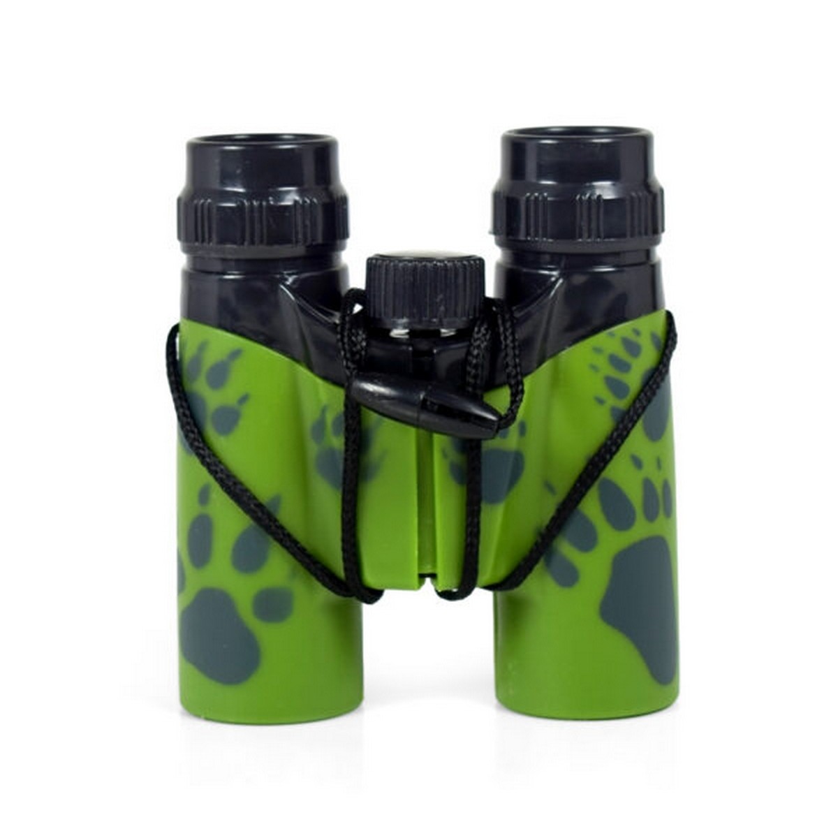 Binocolo North America