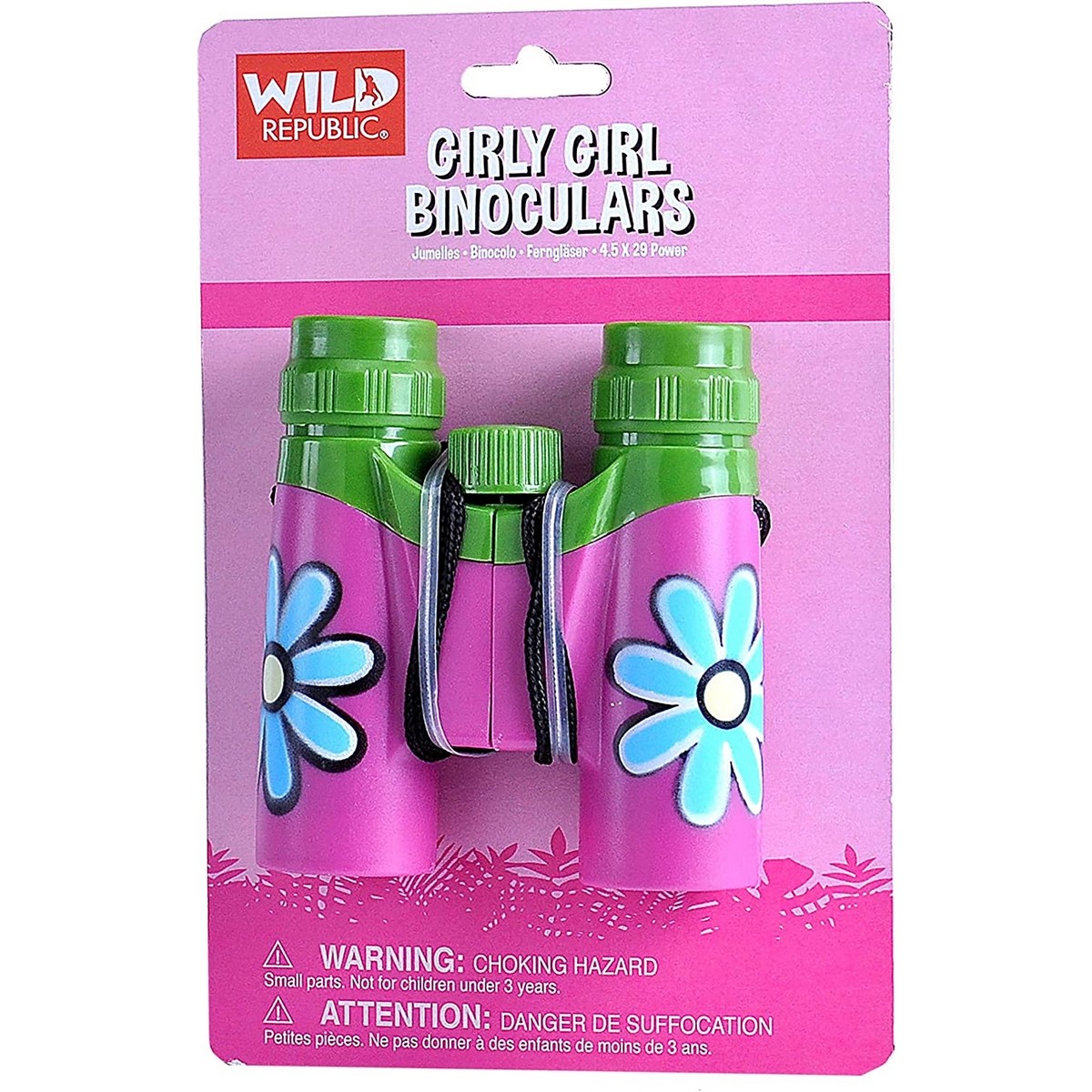 Binocolo Girly Girl