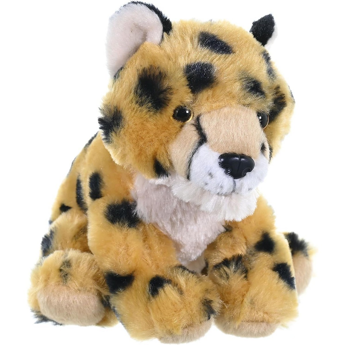 Cucciolo Ghepardo Mini