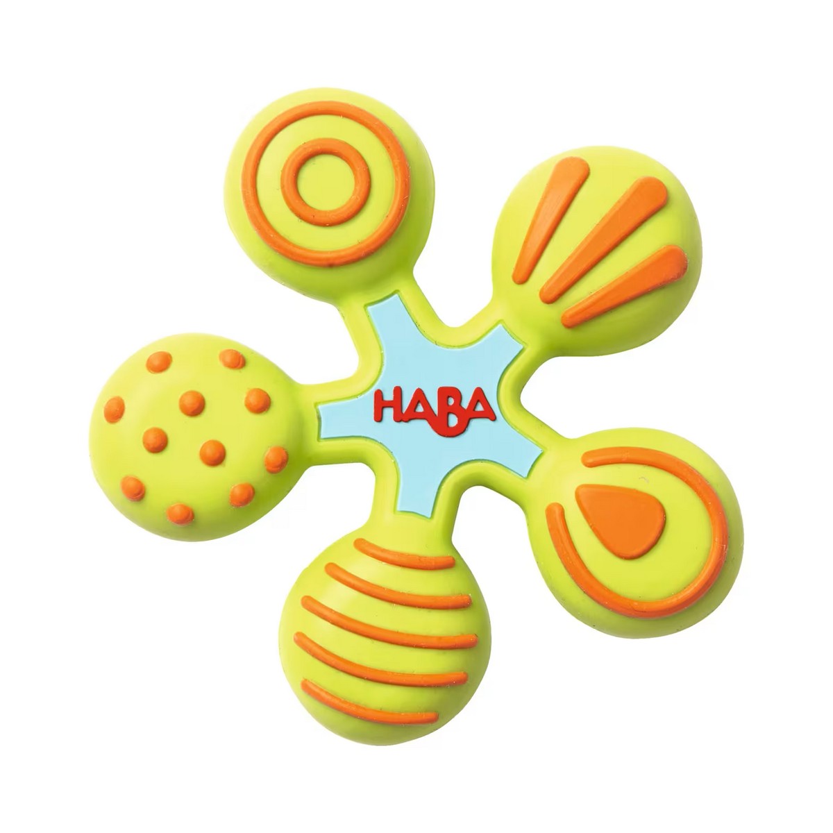 Massaggiagengive - Stella