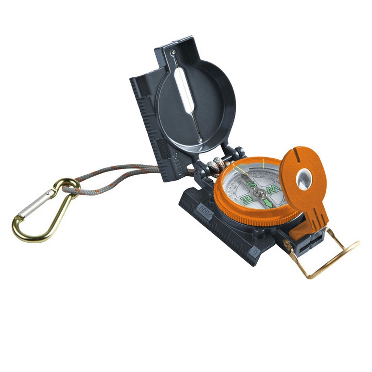 Terra Kids - Bussola