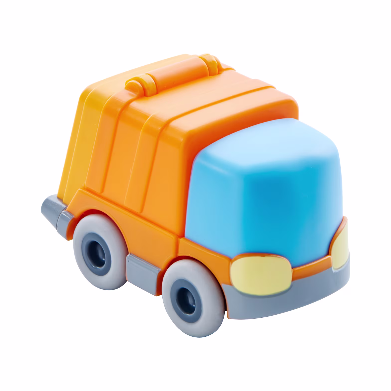 Camion Spazzatura - HABA Cars