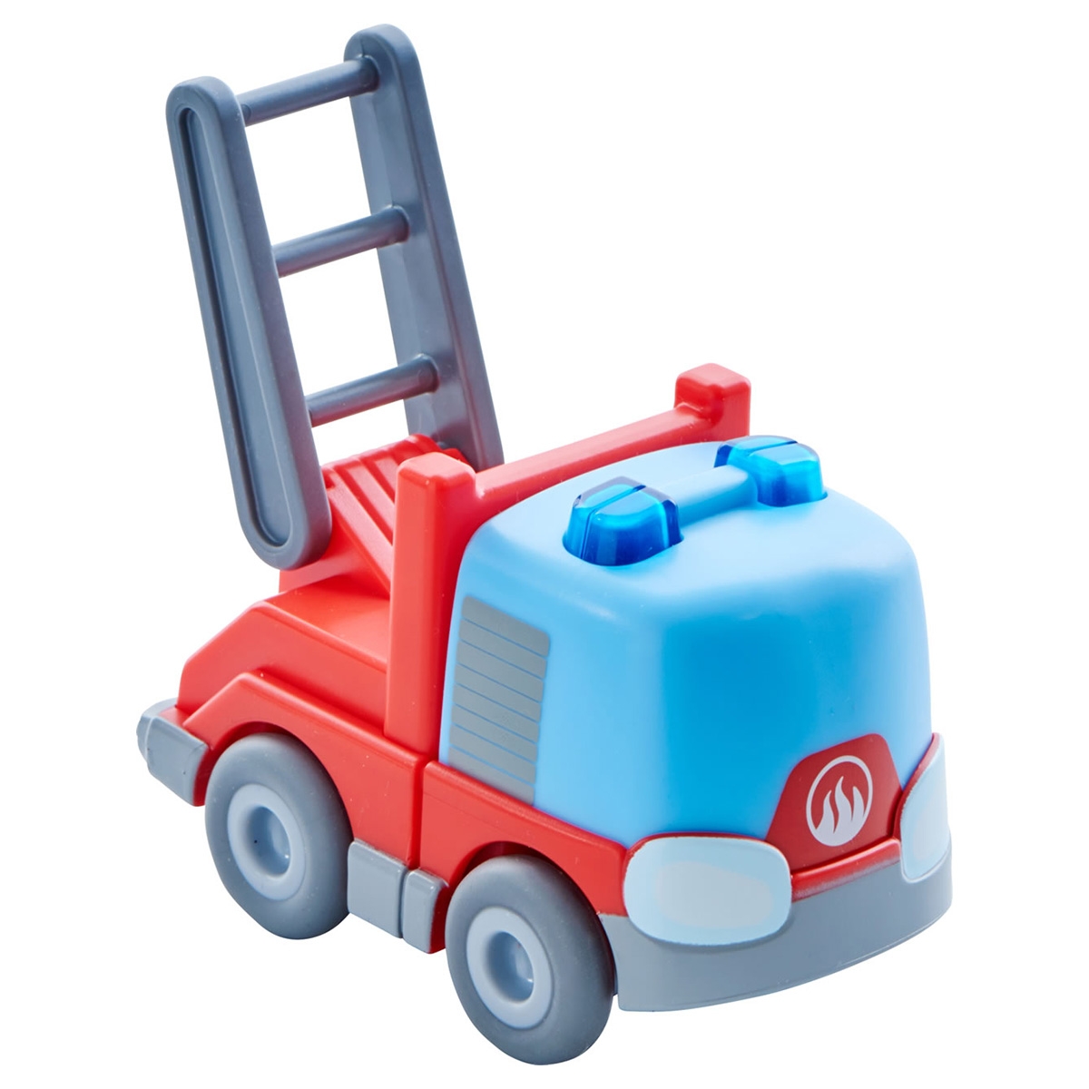 Kullerbù - Autoscala Pompieri