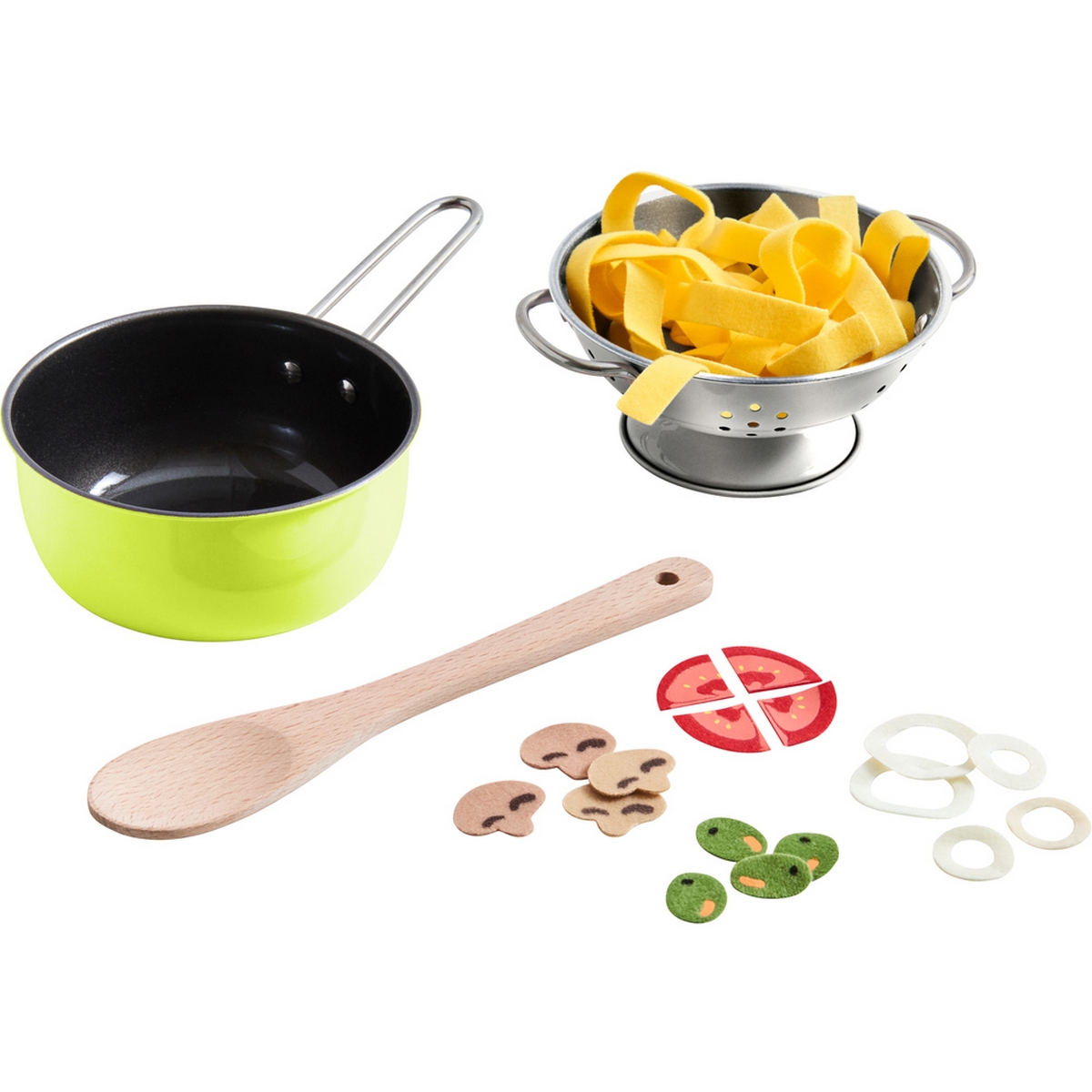 Set da cucina Tagliatelle
