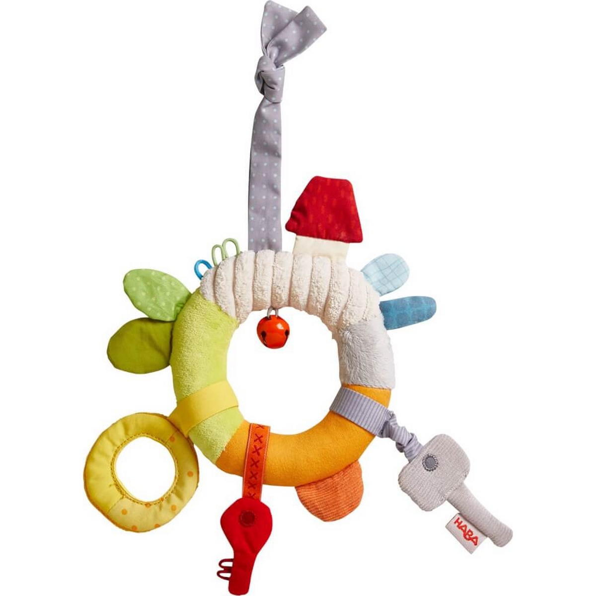 Gioco da appendere - Mazzo di chiavi