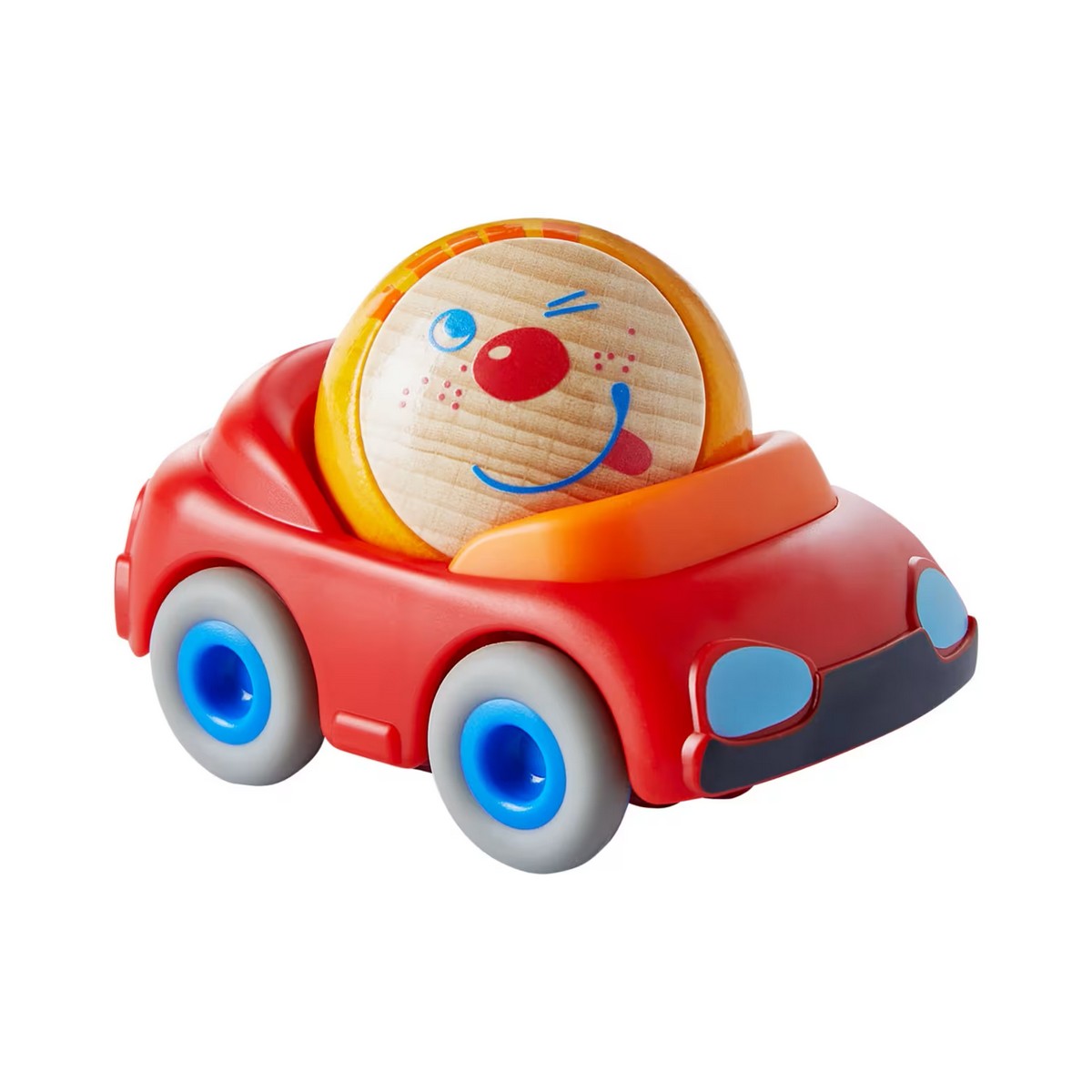 Kullerbü – Cabriolet con Biglia