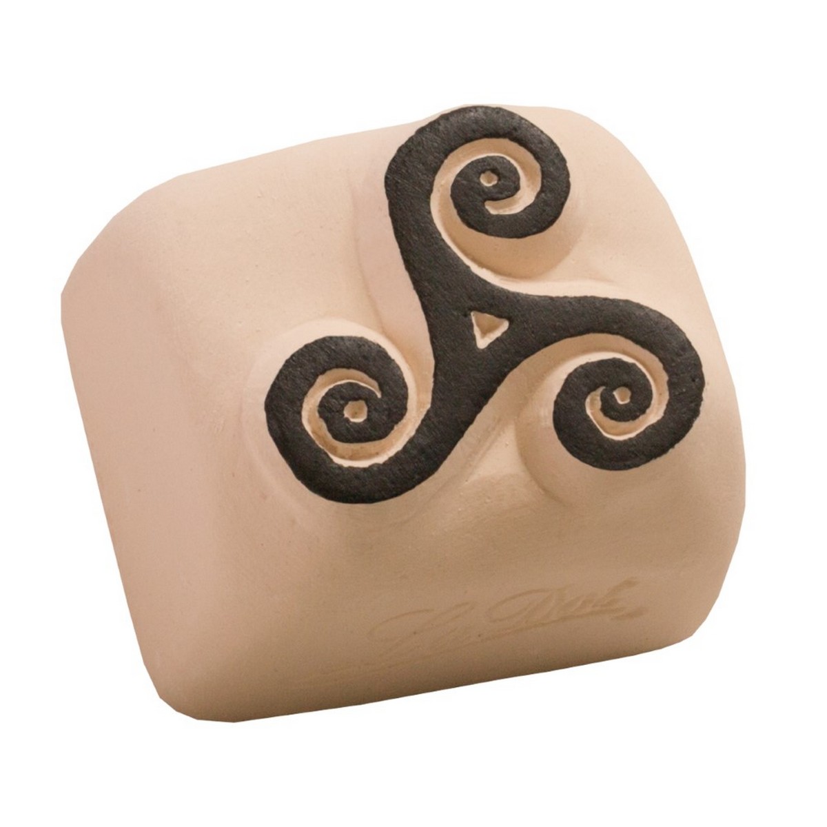 Timbro per Tatuaggio - Greca