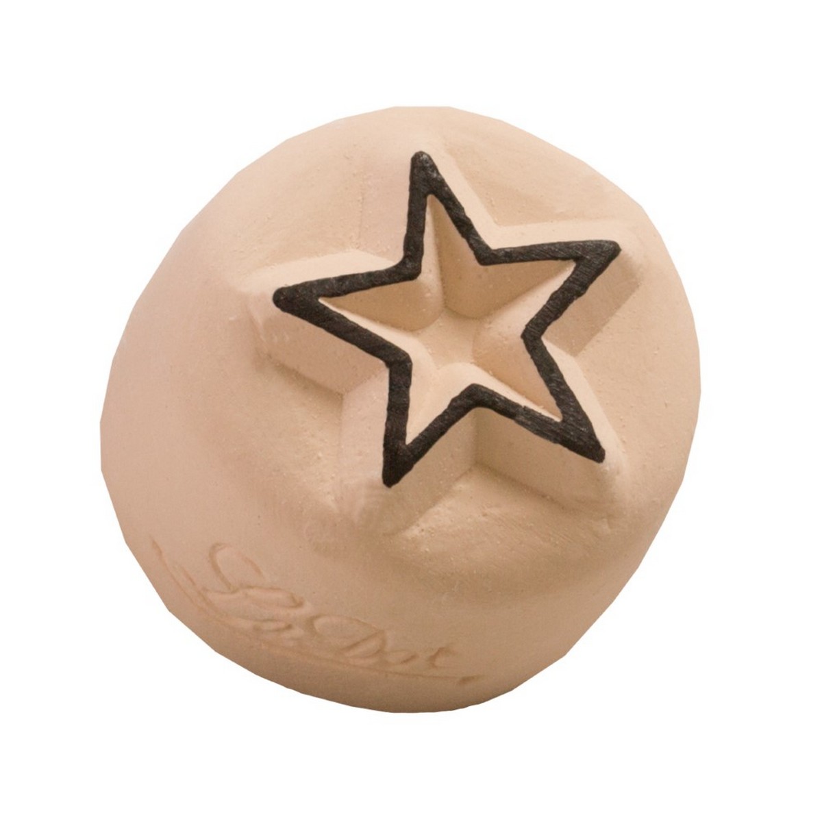 Timbro per Tatuaggio - Stella