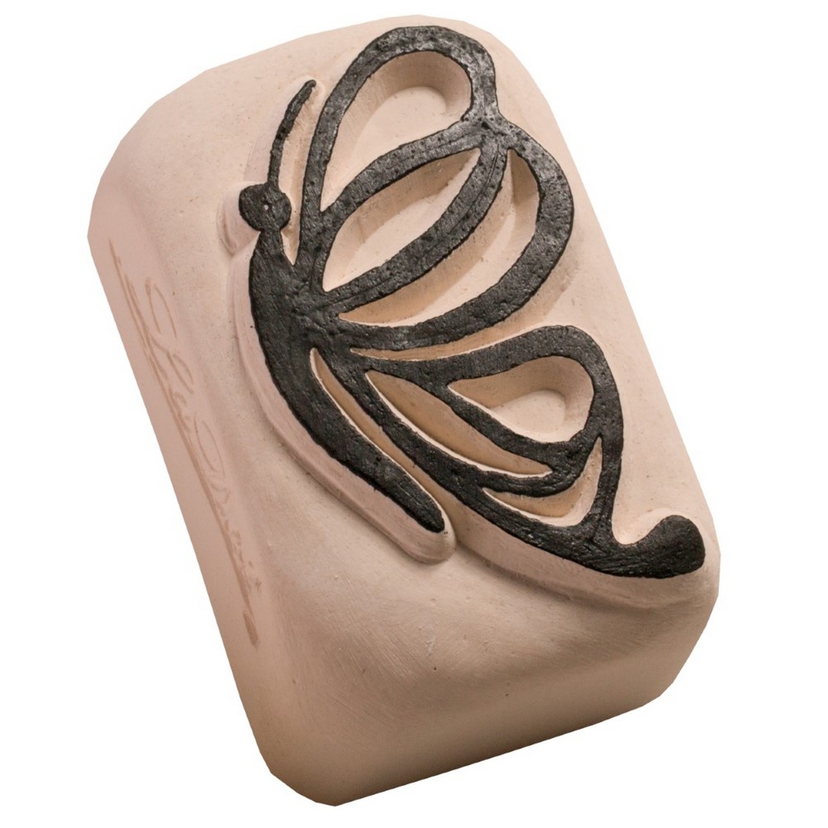 Timbro per Tatuaggio - Farfalla