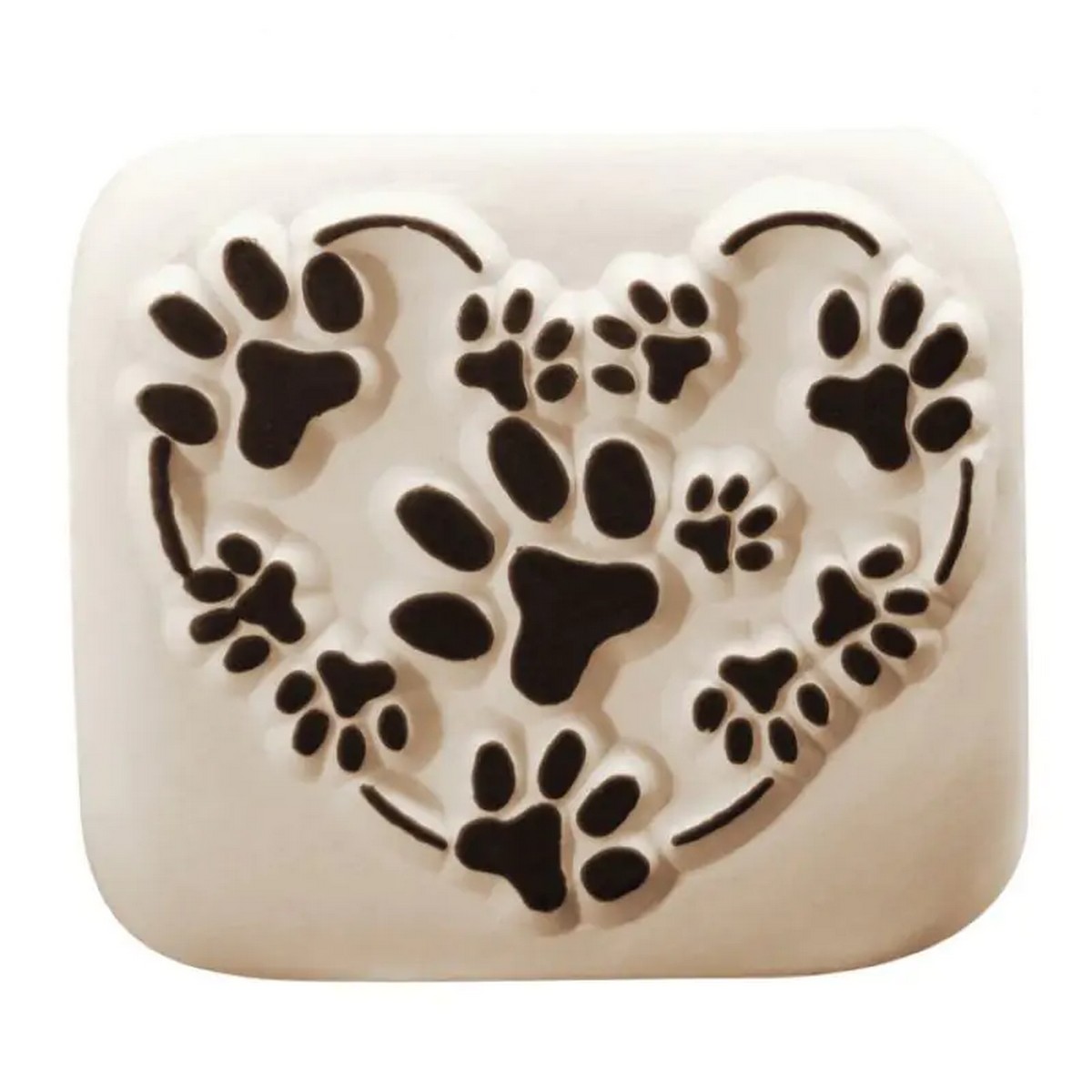 Timbro per Tatuaggio - Zampette Gatto