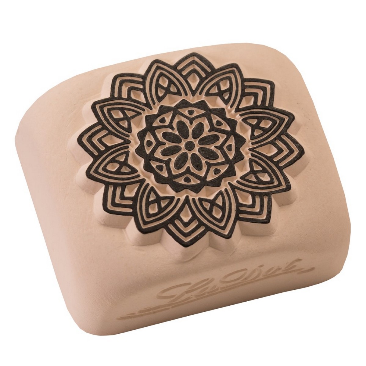 Timbro per Tatuaggio - Mandala