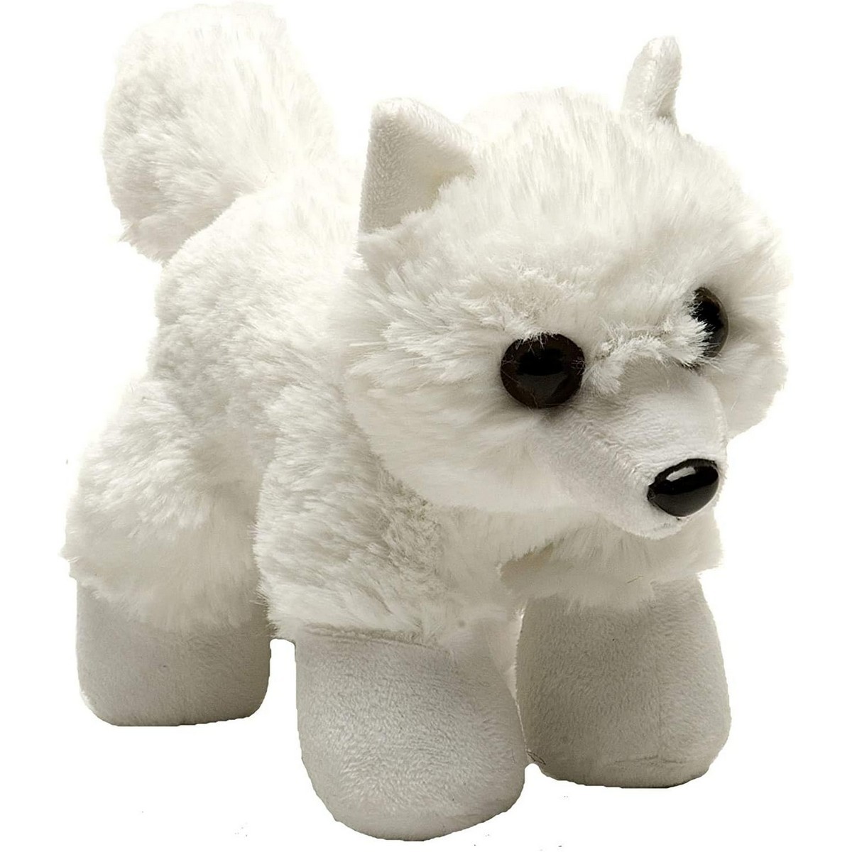 Hug'Ems - Volpe Artica