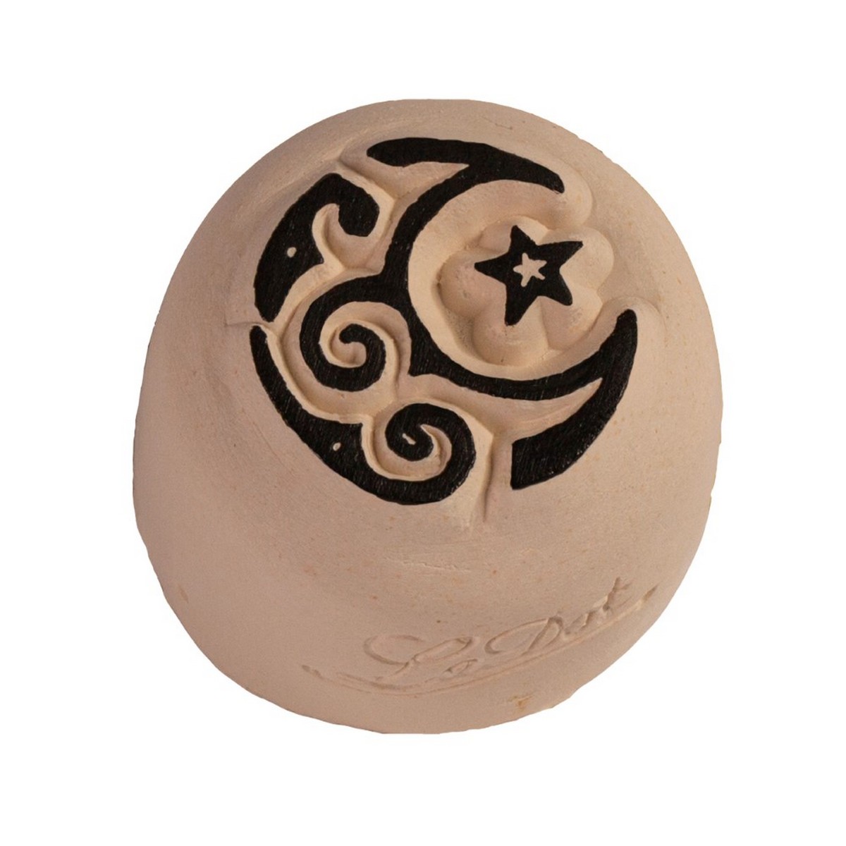 Timbro per Tatuaggio -Luna