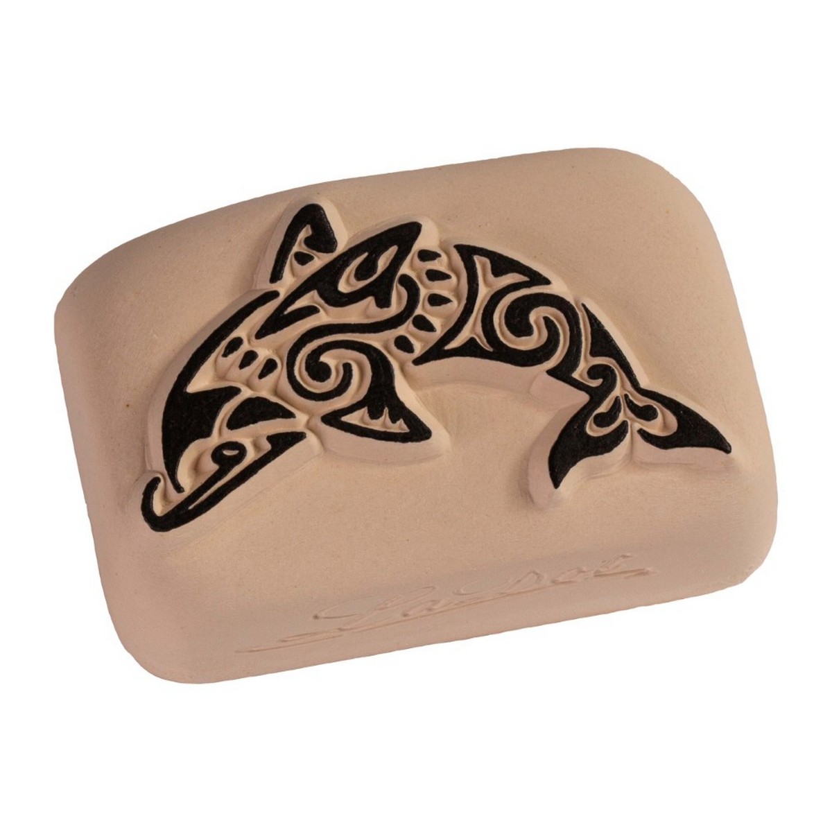 Timbro per Tatuaggio - Delfino