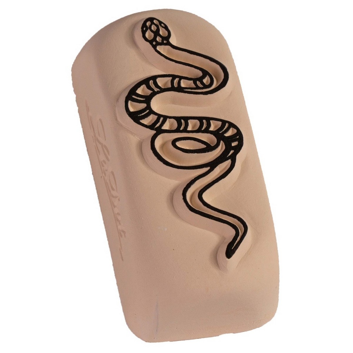 Timbro per Tatuaggio - Serpente