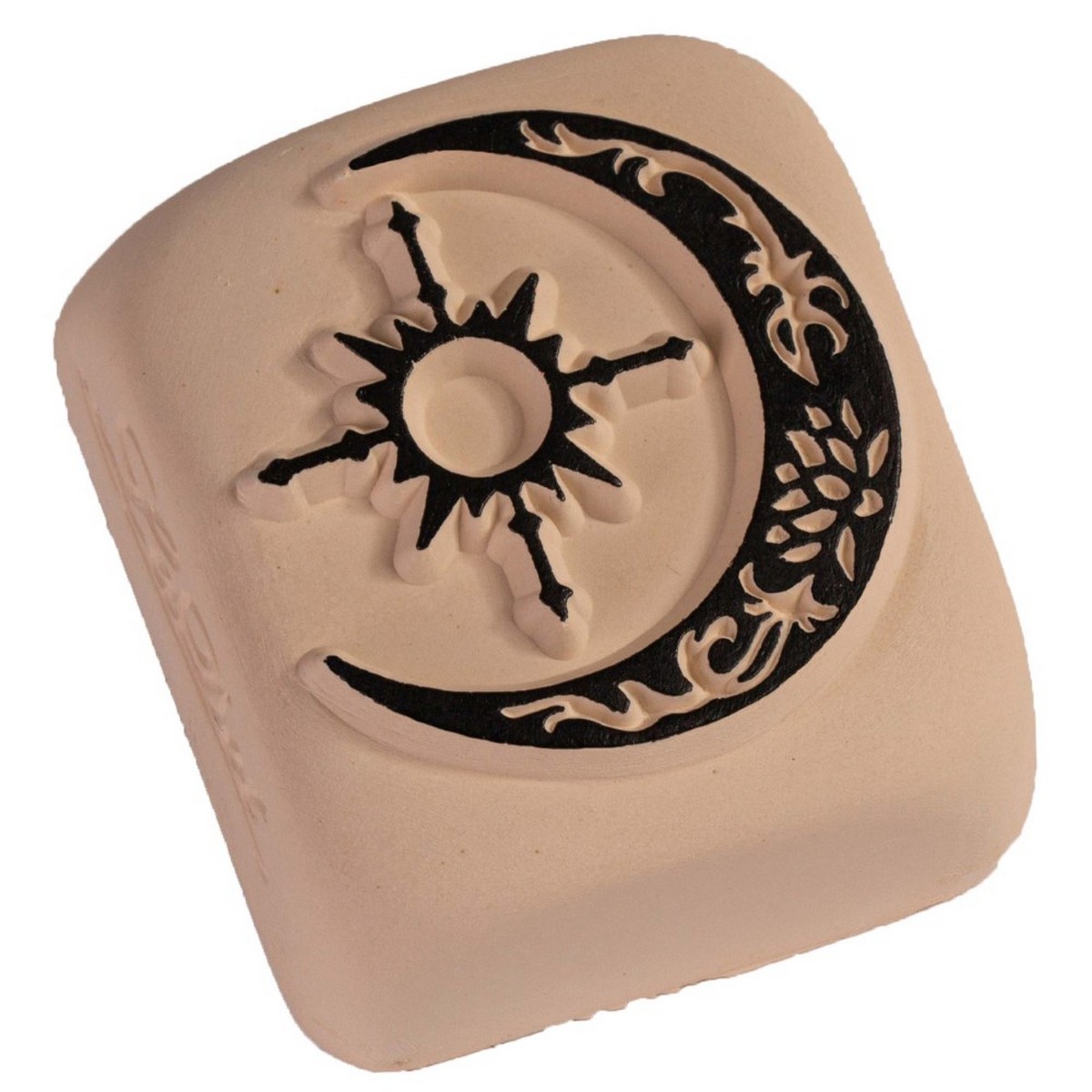 Timbro per Tatuaggio - Luna